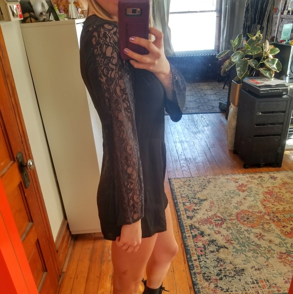 Aqua Romper - Picture 2 of 4